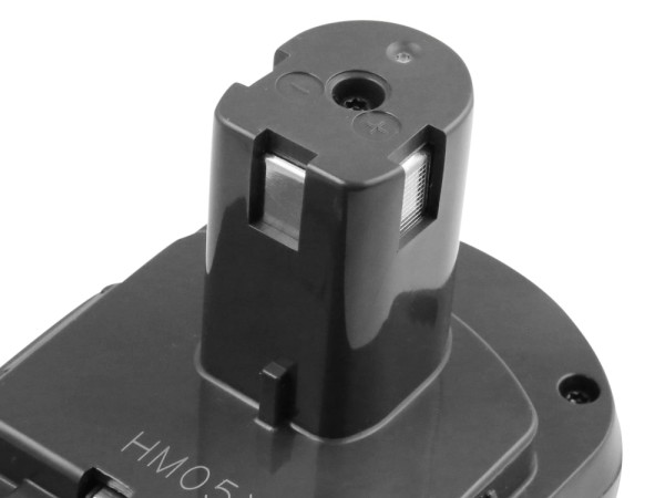 Akku für  RYOBI ersetzt BPL-1815, BPL18151, BPL1820, BPL-1820G, P102, P103, P104, P105, P107, P108, RB18, RB18L13, RB18L15, RB18L25, RB18L40, RB18L50 Li-ion, 18V, 5000mAh Akku für  RYOBI ersetzt BPL-1815, BPL18151, BPL1820, BPL-1820G, P102, P103, P104, P105, P107, P108, RB18, RB18L13, RB18L15, RB18L25, RB18L40, RB18L50 Li-ion, 18V, 5000mAh