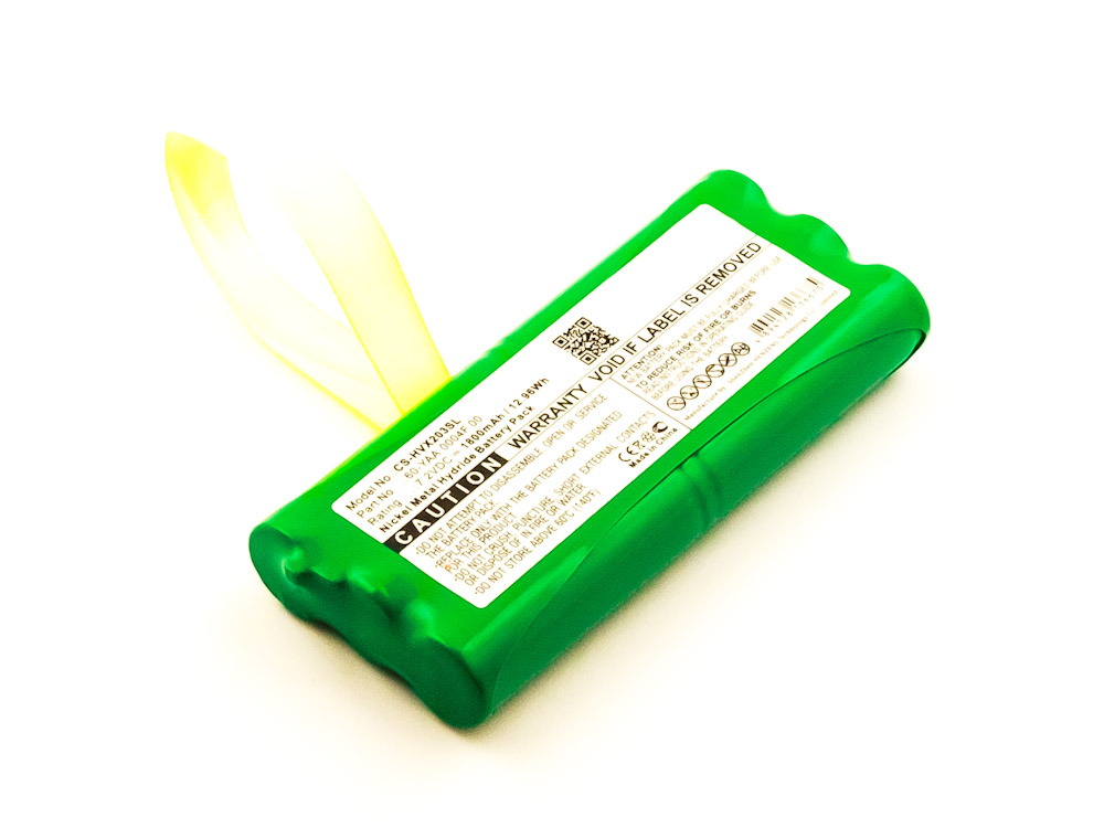 Akku für Humanware 202VRC, 203VRC, VictorReader ClassicX, ClassicX+ ersetzt 60-YAA.0004F.00