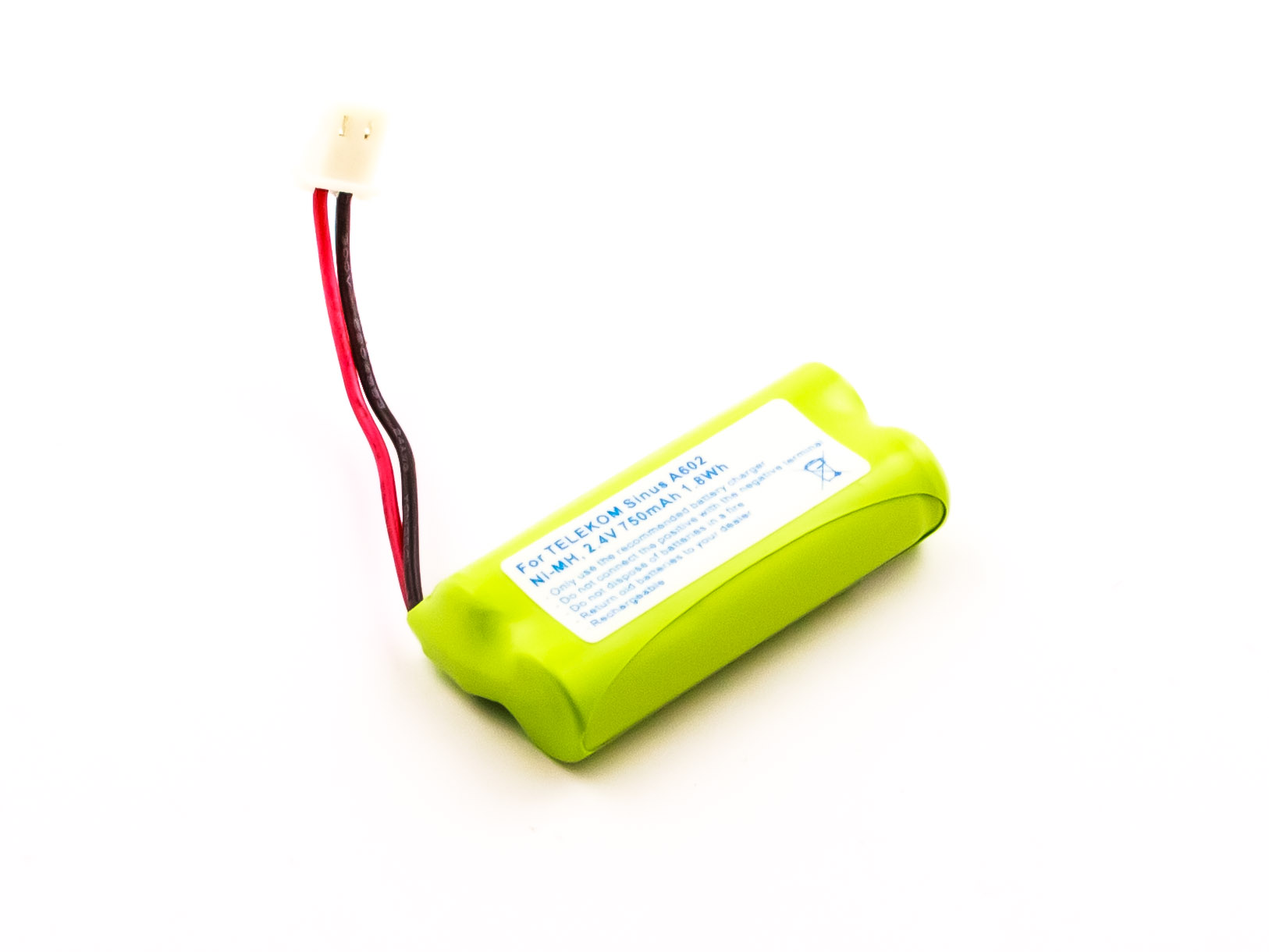 akku-fur-telek-sinus-a602-touch-nimh-2-4v-750mah-1-8wh-139154K5MrLpMMgtZCR Akku für TELEKOM A602 TOUCH