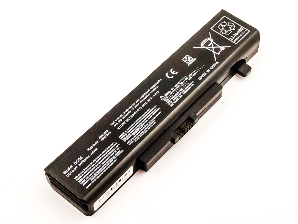 akku-fur-lenovo-20001-53817 Akku für LENOVO ersetzt 45N1042, 45N1051, L11L6F01, L11N6R01, L11S6Y01, 45N1049, 45N1055