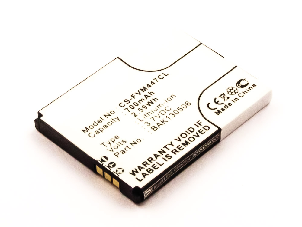 akku-fur-motorola-motorola-acer-acer-hp-dell-hp-hp-ibm-23008 Akku für AVM C4, C4 Mobilteil, C5, C5 Mobilteil, FRITZ!FON C4, C5  312BAT016, BAK130506