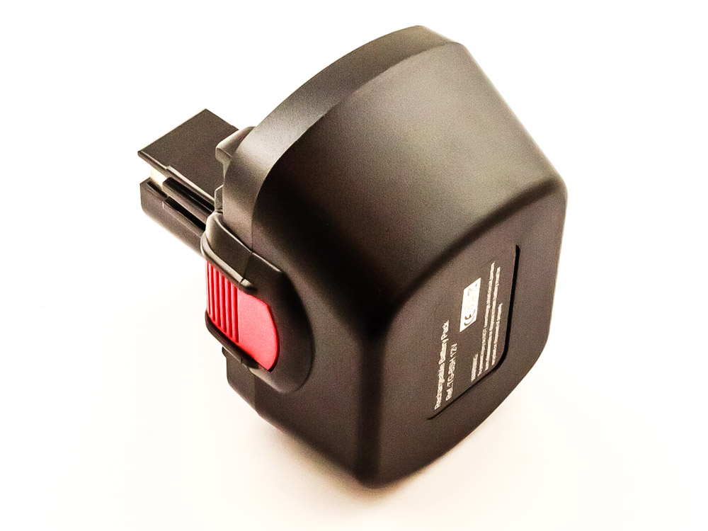 akku-fur-bosch-22466-82355 Akku für BOSCH GSR 12 VE-2, GSB 12 VE-2, NiMH, 12V, 2500mAh