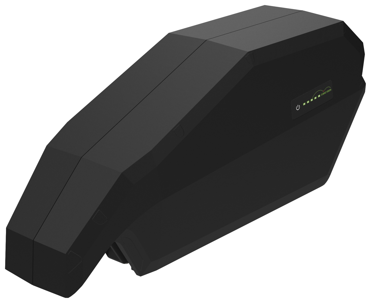 144600 Akku für Bosch Active Performance Line 36V 17,1Ah / 624Wh  Li-Ion Unterrohrakku