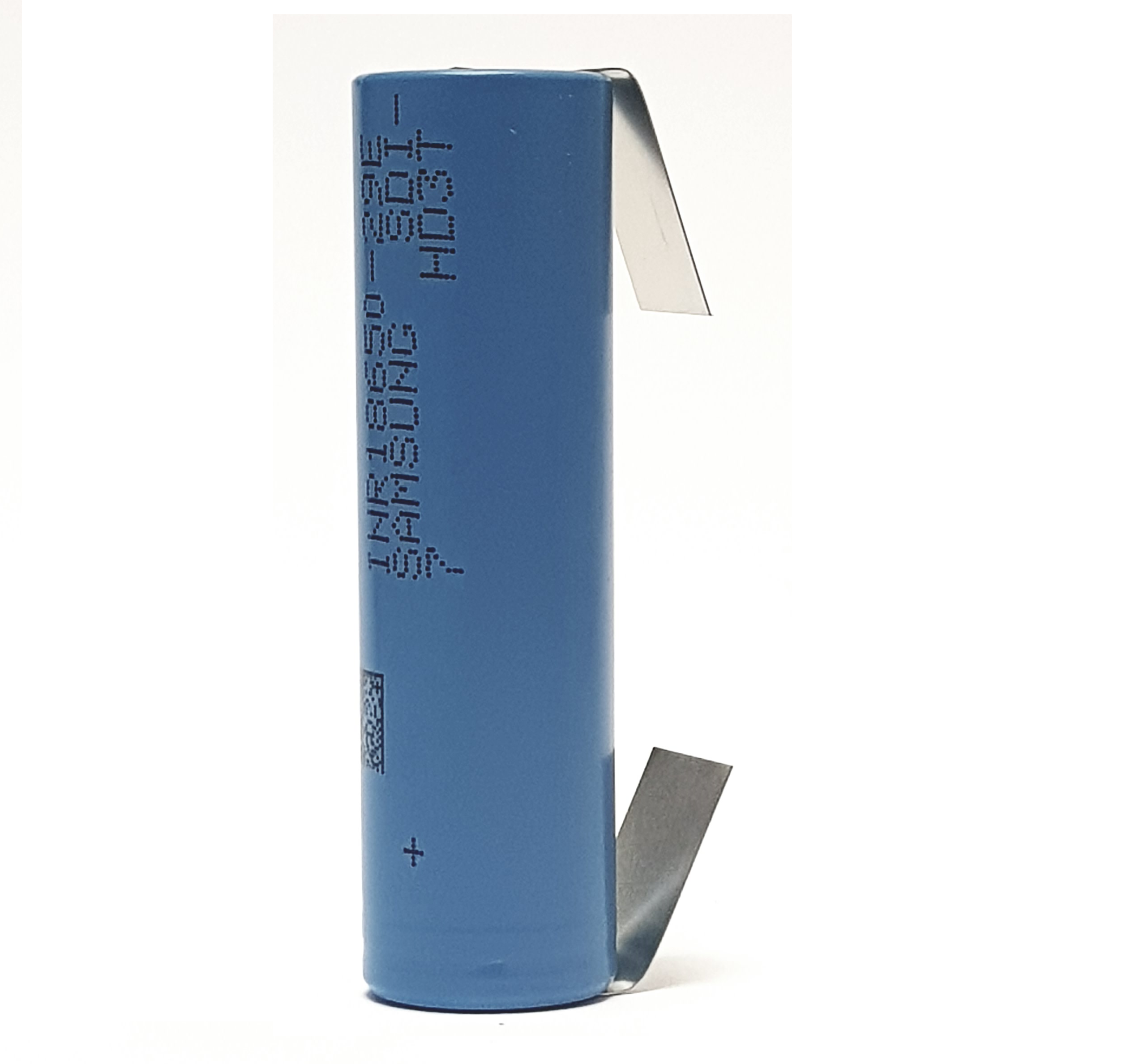 29EE7LU Akku 18650 Samsung INR18650-29E E7 3,7V 3C Li-Ion 18650 Lötfahne U FORM