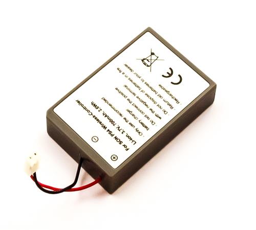 akku-fur-sony-ps4-wireless-controller-li-ion-3-7v-700mah-900518cupSMPrpd1Ve2 Akku für SONY CUH-ZCT1E, PS4 Wireless Controller ersetzt LIP1522
