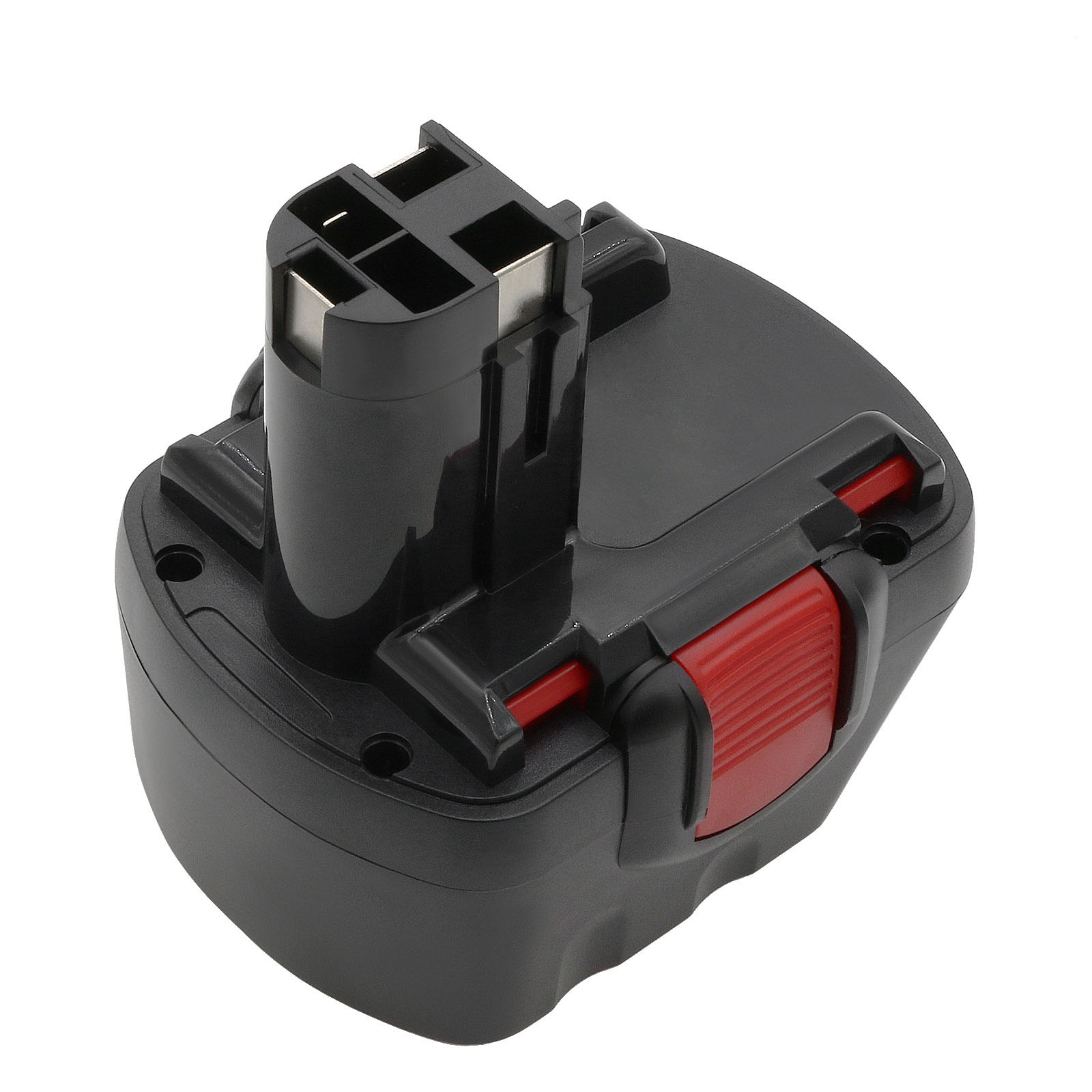 Akku für Bosch PSR 12 VE-2 / GSB 12 VE-2 / BAT120 / BAT043 / 12V / 3000mAh / NiMH