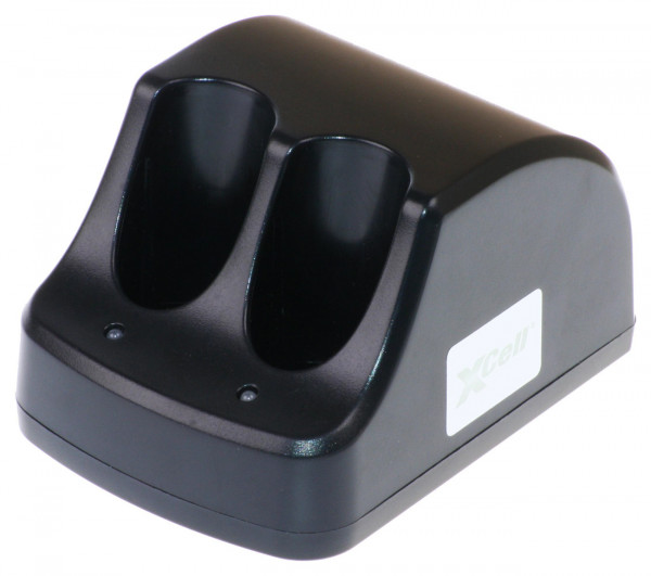 XCell Ladegerät für Black&amp;Decker VP-100 Ni-Cd / Ni-MH Werkzeugakkus